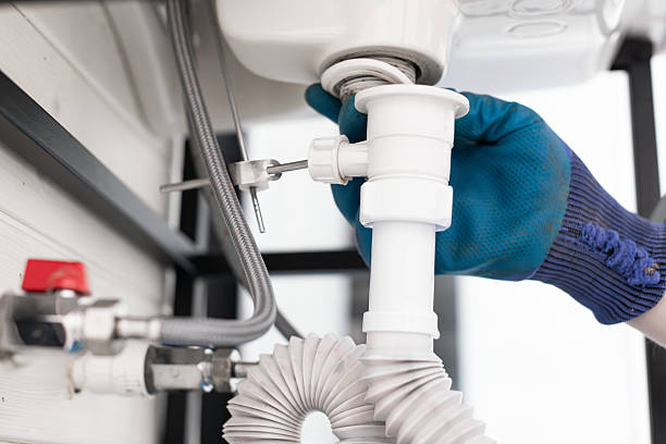 Reliable Drain Cleaning contractor in Pembroke Pines, FL by AAA Plumbing Heating